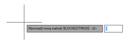 blockeditmode ZWCAD 2018 SP2 beta 