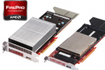 FirePro S AMD