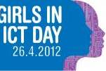 Women and Girls in ICT Day