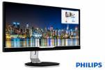 philips,mmd,298p4qjeb,monitor,ultra wide hd,2560x1080,ips,cad,