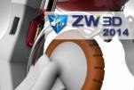 ZW3D 2014