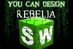 YOU CAN DESIGN Rebelia
