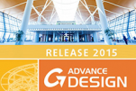 Advance Design 2015