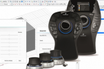 BricsCAD V14 wspiera myszki 3D firmy 3Dconnexion 