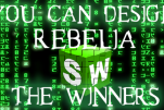 You Can Design Rebelia