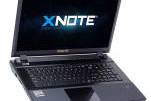 XNOTE P370 