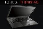 To jest ThinkPad 2015