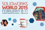 SolidWorks World 2015