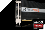 AMD FirePro S7150 AMD FirePro S7150 x2