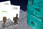 VISI Elektroda i VISI PEPS Wire - dokumentacja