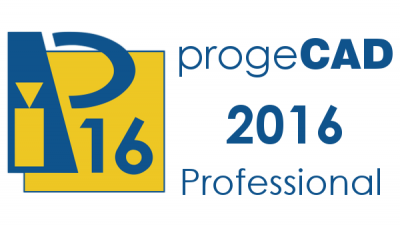 progeCAD 2016 Professional aletrantywa AutoCAD