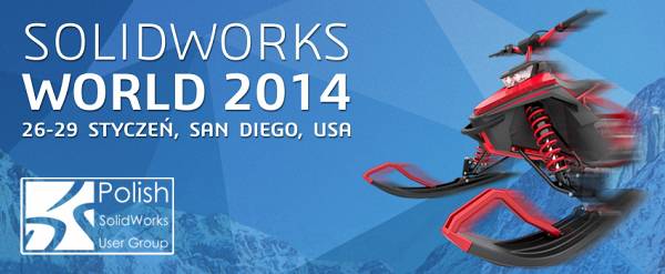 SolidWorks World 2014