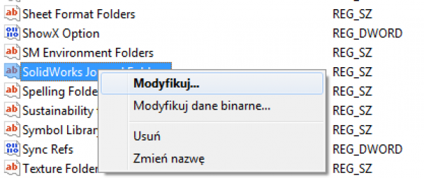 SolidWorks