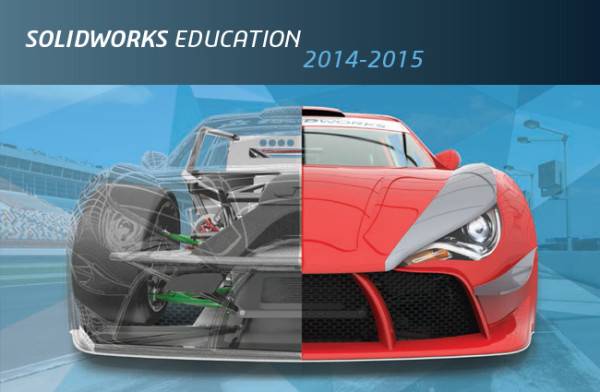 SolidWorks Education