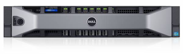 Dell Precision Rack 7910