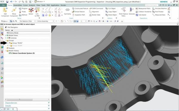 NX_CMM_Data analysis - multiple results sets