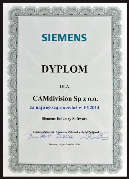 Dyplom_CAMdivision_FY2014