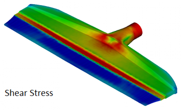 Projektowanie tłocznik&oacute;w z polyXtrue