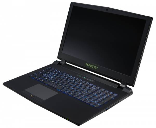 XNOTE P77Q, laptop dla architekta, laptop do grafiki 3D, laptop do cada, laptop dla inżyniera