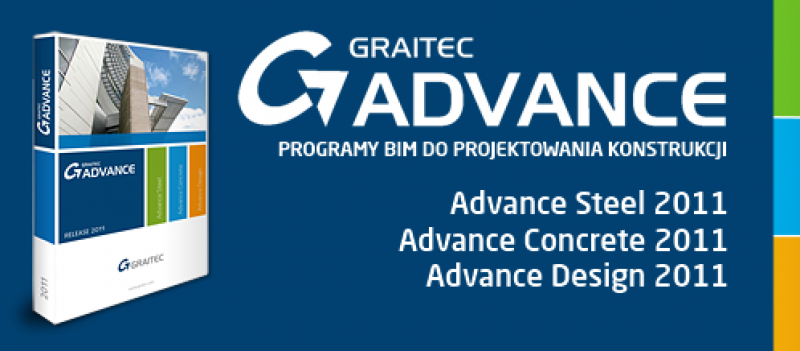 GRAITEC Advance 2011