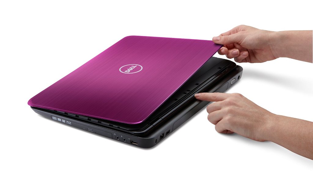 Ноутбук dell inspiron m5110 не включается без батареи что делать