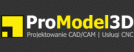 ProModel3D