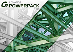 advance steel powerpack 2022