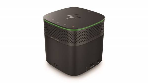 HP Thunderbolt Dock