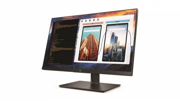 Monitor HP Z27