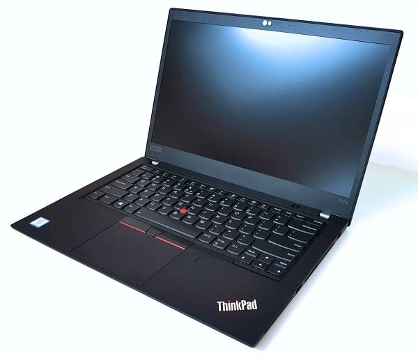 Stacja robocza Lenovo ThinkPad P43s
